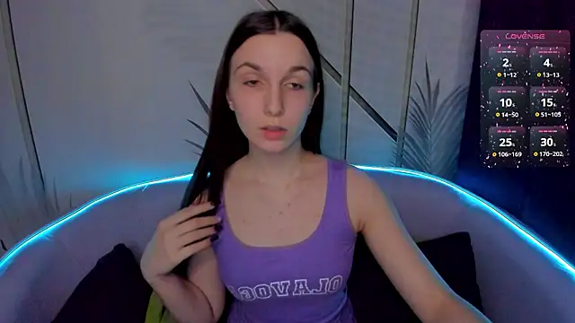 Eva  Blare online show from 03.17.26