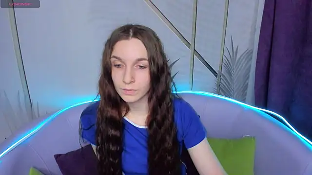 Eva  Blare online show from 03.20.26