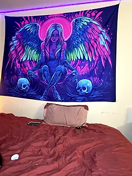 Snapshot of JayyBabyy1 chatting on 01.17.26 JayyBabyy1 online show from 01.17.26