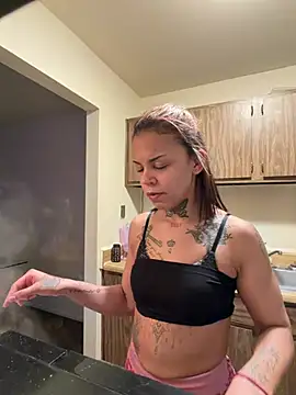 Snapshot of JayyBabyy1 chatting on 03.13.26 JayyBabyy1 online show from 03.13.26