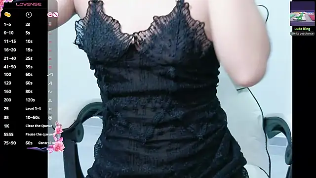 karakin1220 online show from 05.29.26