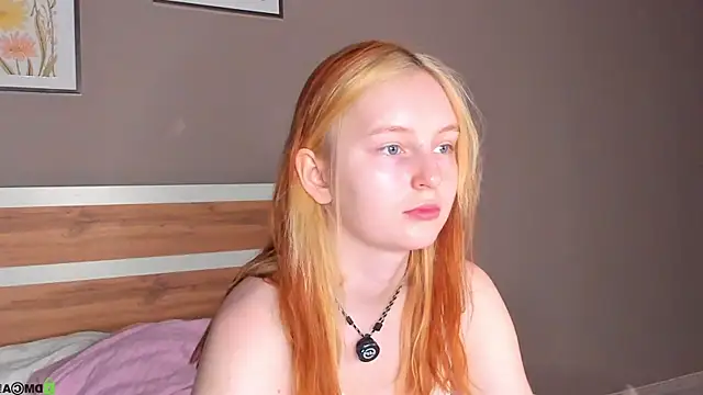 Snapshot of AngelWisee chatting on 07.09.26 AngelWisee online show from 07.09.26