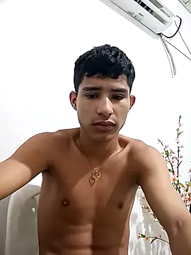 damian fort1 online show from 10.29.25