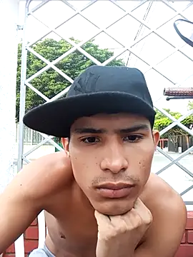 damian fort1 online show from 10.30.25