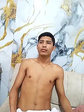 damian fort1 online show from 11.01.25