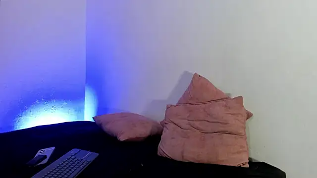 damian fort1 online show from 11.08.25