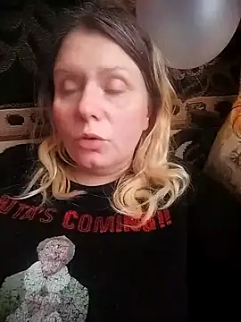 Lana-murr online show from 02.19.26