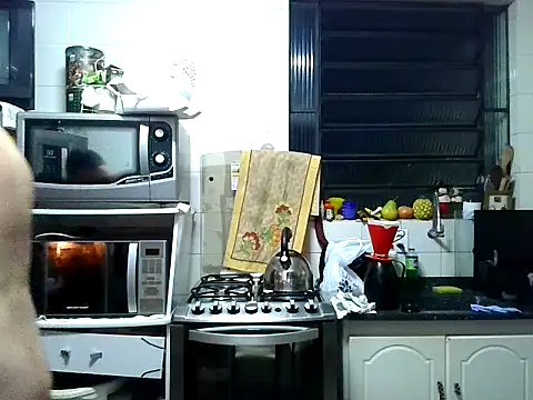 Alex-Naturista online show from 12.23.25