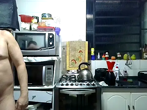 Alex-Naturista online show from 02.11.26