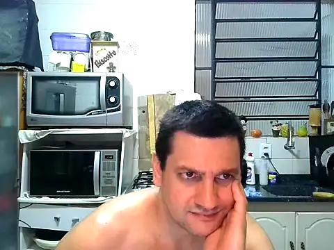 Alex-Naturista online show from 03.30.26