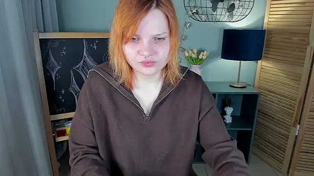 babyyullii online show from 03.14.26