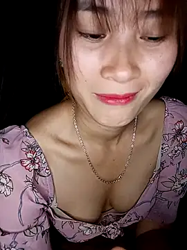 Em xinh01 online show from 03.15.26