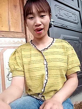 Linh sexy98 online show from 03.10.26