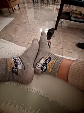 Snapshot of Piediniecollant chatting on 10.30.25 Piediniecollant online show from 10.30.25