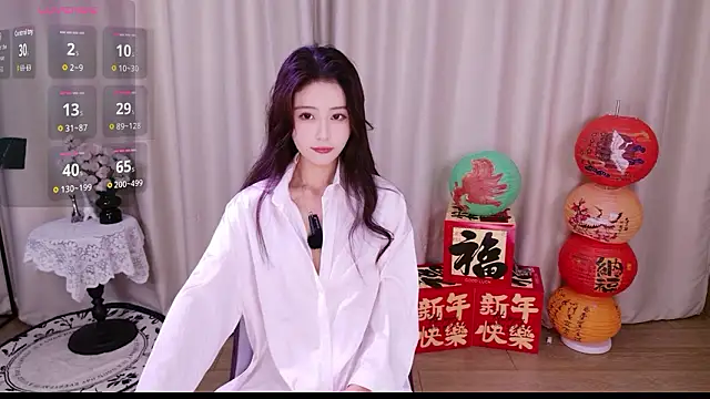 JoJo-ovo online show from 02.01.26