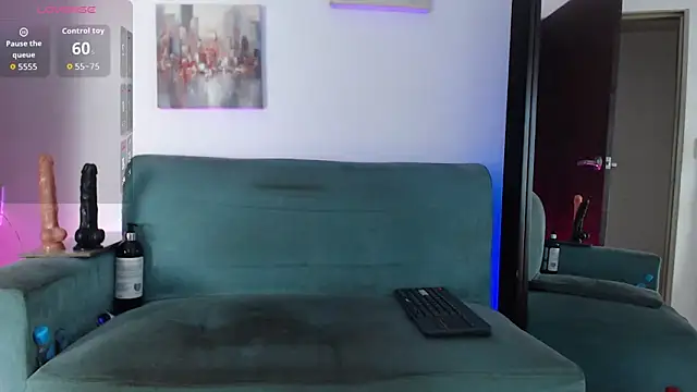 evelinmartinez online show from 05.26.26