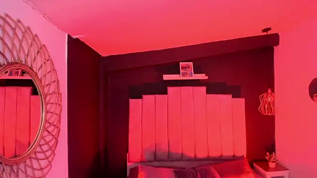 mia jagger online show from 02.21.26