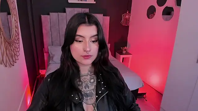 mia jagger online show from 03.23.26