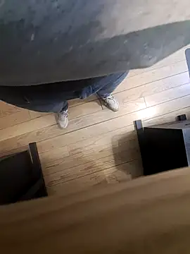 Snapshot of EchoVibe_86 chatting on 11.25.25 EchoVibe 86 online show from 11.25.25