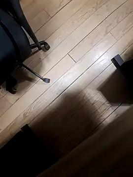 Snapshot of EchoVibe_86 chatting on 12.22.25 EchoVibe 86 online show from 12.22.25