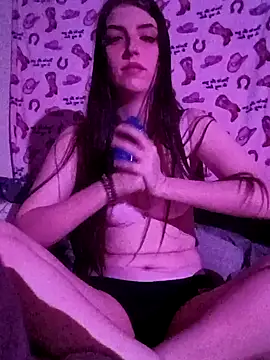 Heavenlyangelforever online show from 02.15.26