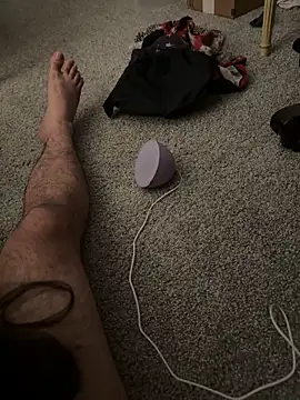 Snapshot of Cubanno chatting on 11.01.25 Cubanno online show from 11.01.25