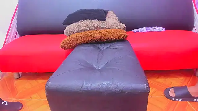 In my room anything goes online show from 11.29.25