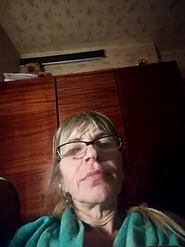 Georgette466 online show from 01.17.26