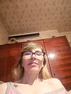 Georgette466 online show from 02.15.26