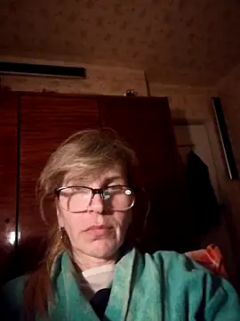 Georgette466 online show from 02.17.26