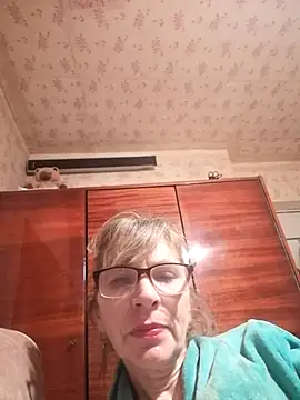 Georgette466 online show from 03.03.26