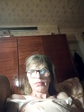 Georgette466 online show from 03.08.26