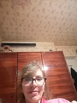 Georgette466 online show from 03.09.26