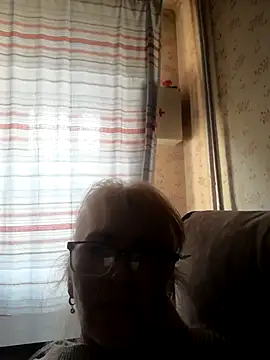 Georgette466 online show from 03.27.26