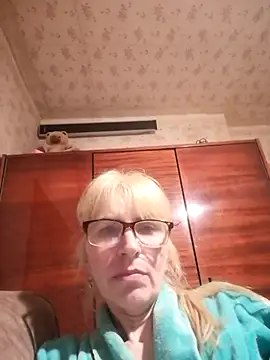 Georgette466 online show from 03.29.26