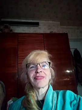 Georgette466 online show from 04.09.26