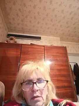 Georgette466 online show from 04.12.26