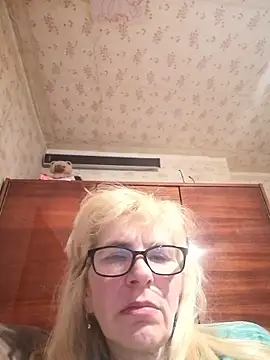 Snapshot of Georgette466 chatting on 05.02.26 Georgette466 online show from 05.02.26
