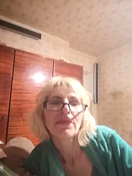 Snapshot of Georgette466 chatting on 05.18.26 Georgette466 online show from 05.18.26