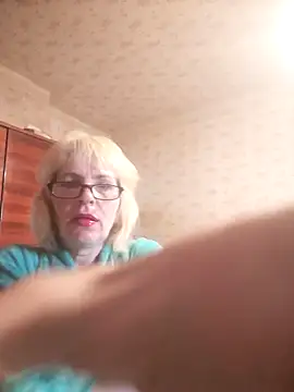 Snapshot of Georgette466 chatting on 05.24.26 Georgette466 online show from 05.24.26