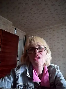 Snapshot of Georgette466 chatting on 05.27.26 Georgette466 online show from 05.27.26