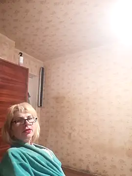 Snapshot of Georgette466 chatting on 05.30.26 Georgette466 online show from 05.30.26