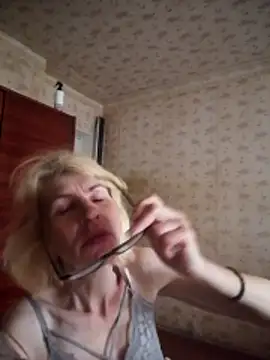 Snapshot of Georgette466 chatting on 05.31.26 Georgette466 online show from 05.31.26