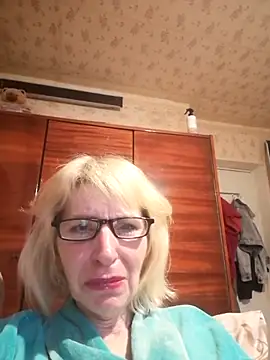 Snapshot of Georgette466 chatting on 05.31.26 Georgette466 online show from 05.31.26