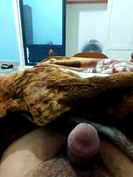 Ayoub ben27 online show from 03.15.26