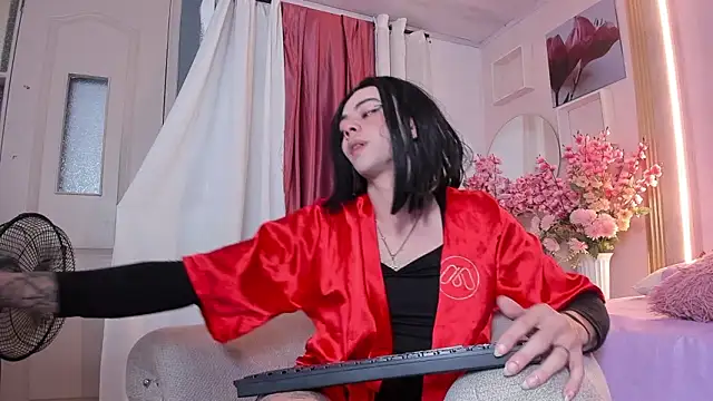 Nick carterr  online show from 02.27.26