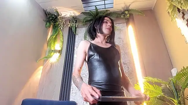 Nick carterr  online show from 05.23.26