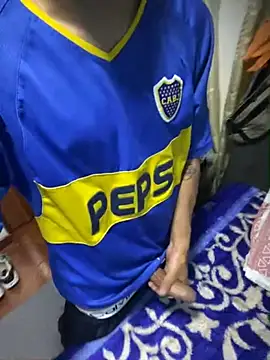 jacob sc online show from 11.13.25