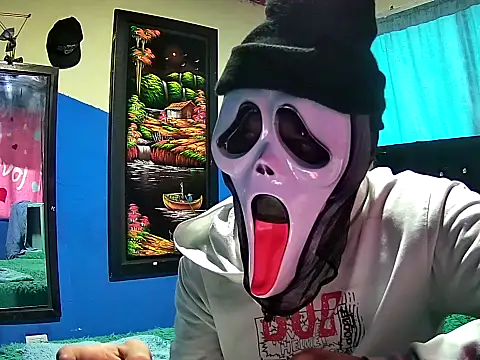 Snapshot of tufavorito912 chatting on 10.27.25 tufavorito912 online show from 10.27.25