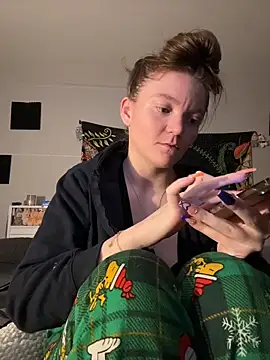 Snapshot of stonerbaby chatting on 02.02.26 stonerbaby online show from 02.02.26